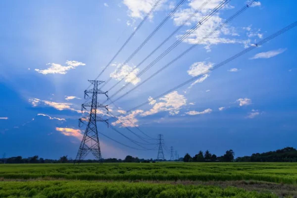 Inilalarawan ng seksyong ito kung paano i-install ang wind tower