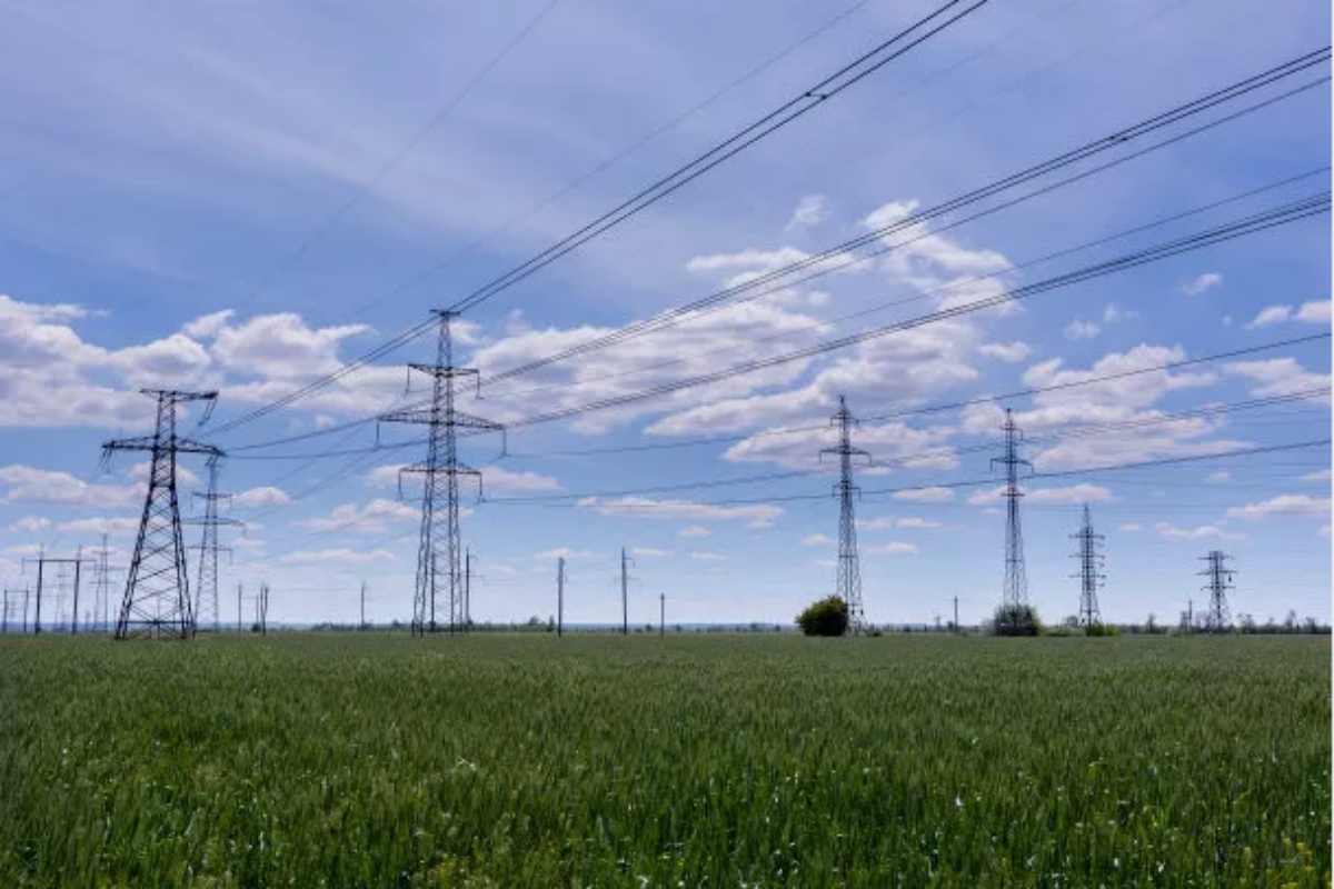 Paano magbigay ng data para sa mga wind farm para sa mga tagagawa ng wind tower