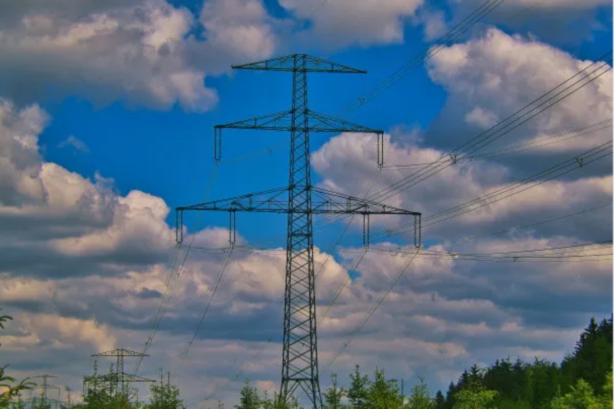 Panimula sa Lightning Protection Tower