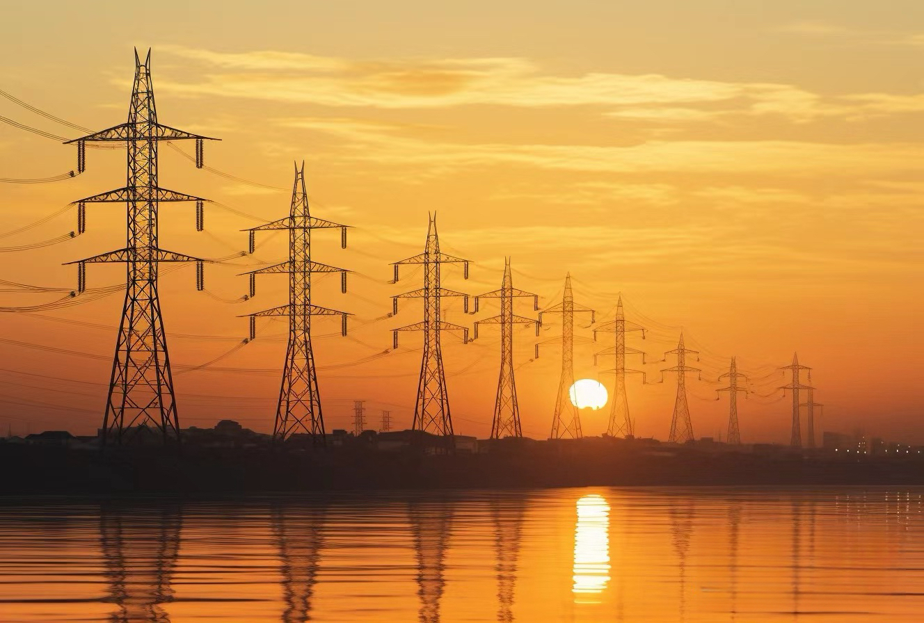 Mga Detalye sa Jumper String Design ng High voltage transmission tower（Ikalawang bahagi）