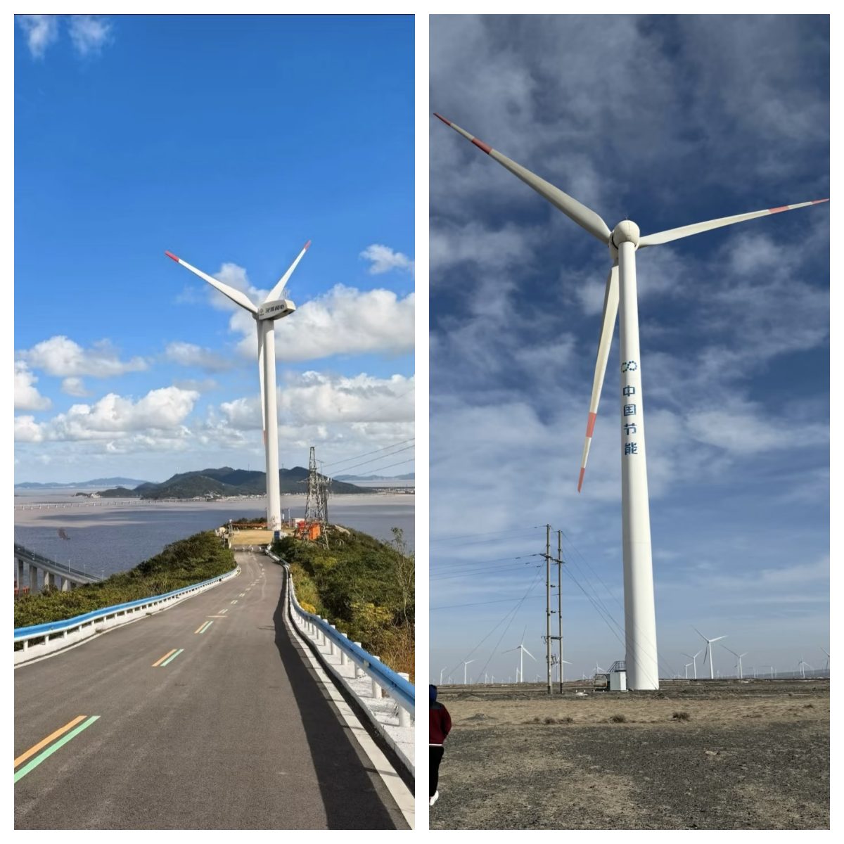 Ano ang mga katangian ng metal wind tower?