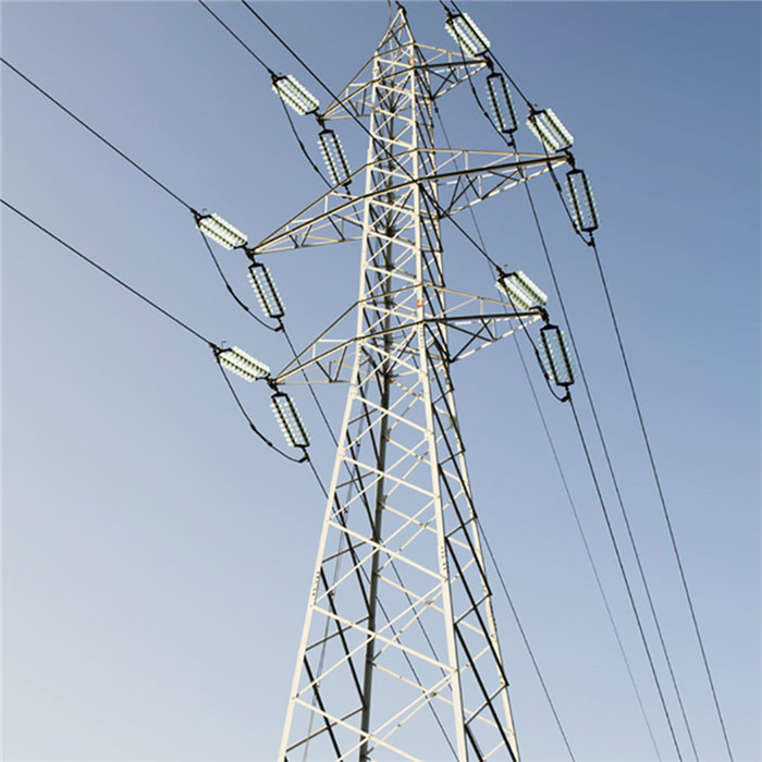 ‌Jiaozhou Enterprise Nakakamit ng Breakthrough: Tube Steel Positioning Patent Nagbabibigay ng Mahusay na Paggawa ng Paggawa ng Tower