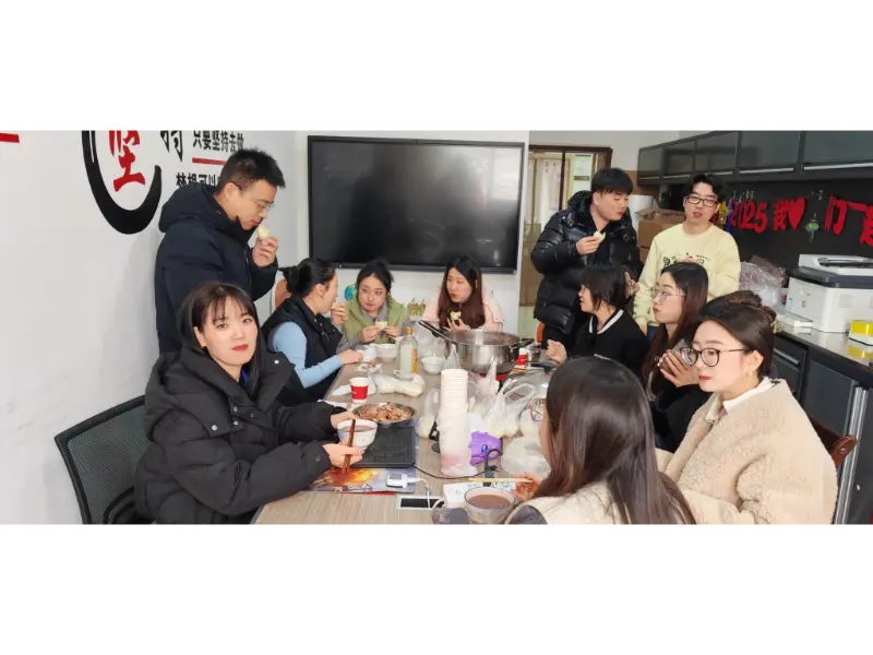 Traditional Laba Customs Alive at Maotong