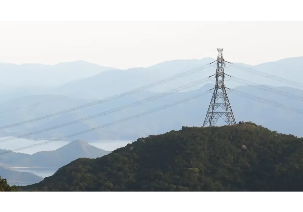 Disenyo, istraktura at materyales ng Power Transmission Towers