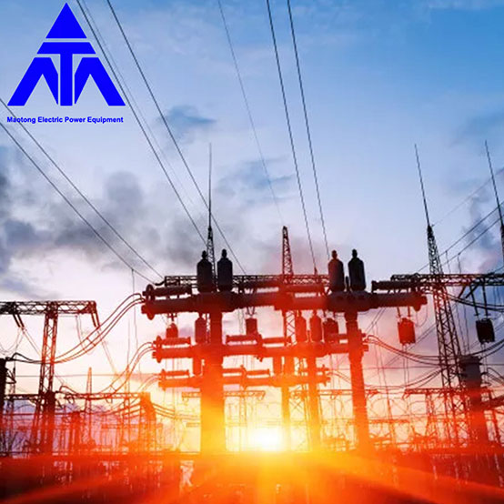 Ano ang Nagiging Mahalaga sa Substation na Structure para sa Electric Transformer para sa Modern Power System